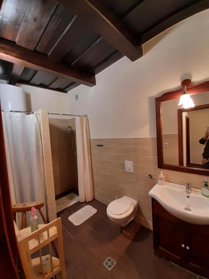 Márfi vendégház Magyarszerdahely Exterior foto